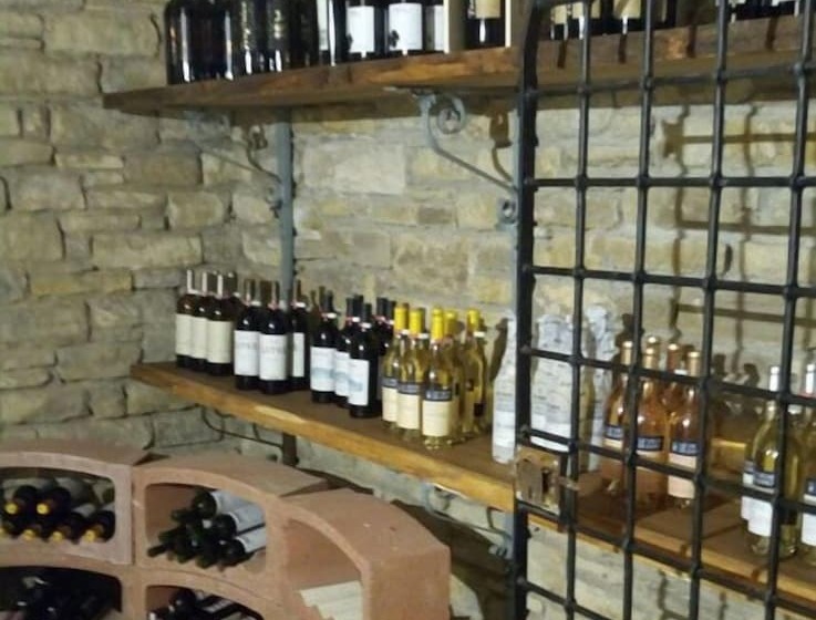 فندق Il Castello Di Bubbio