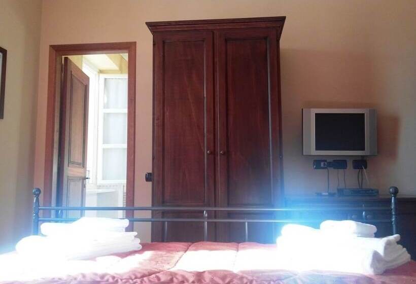 فندق Il Castello Di Bubbio