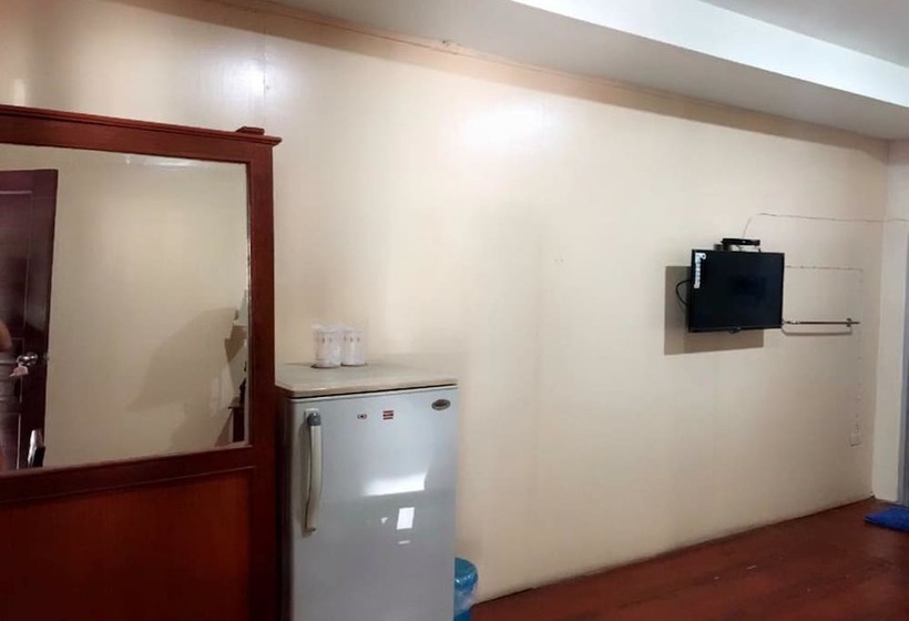 호텔 Innlhong Home Lampang