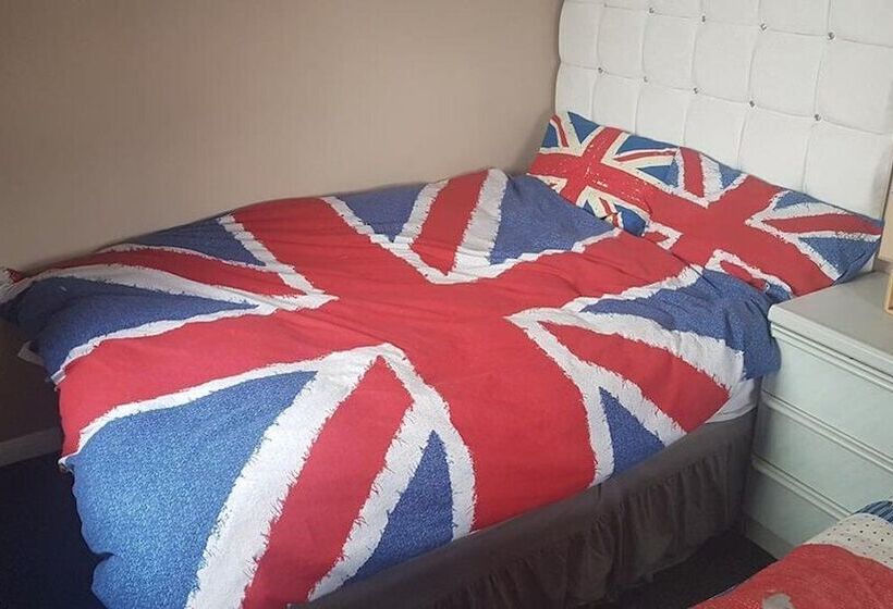 فندق John Wayne Lodge