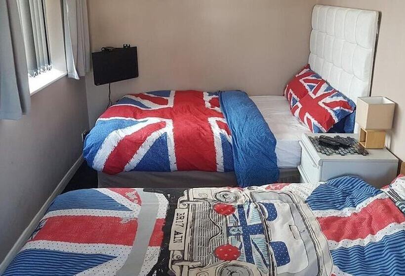 فندق John Wayne Lodge