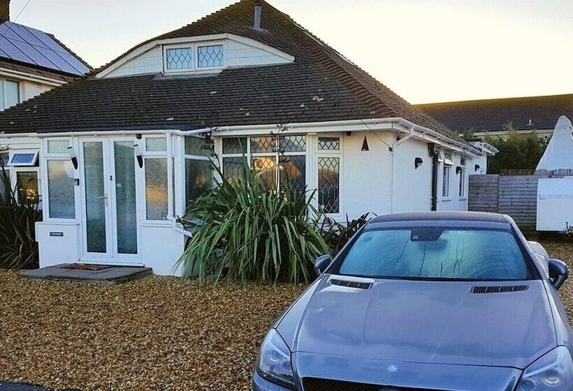 فندق John Wayne Lodge