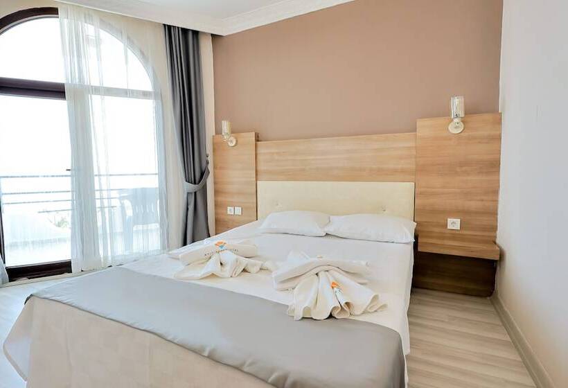 ホテル Kaju Beach