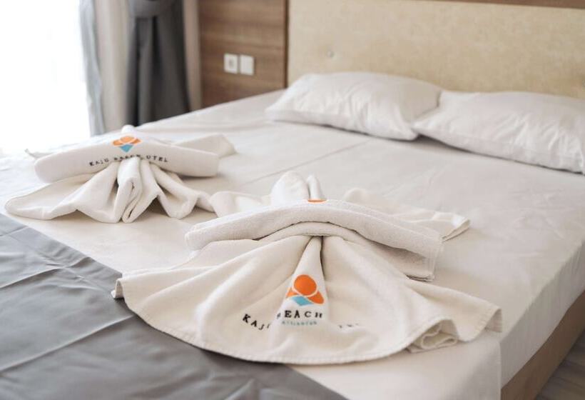 ホテル Kaju Beach