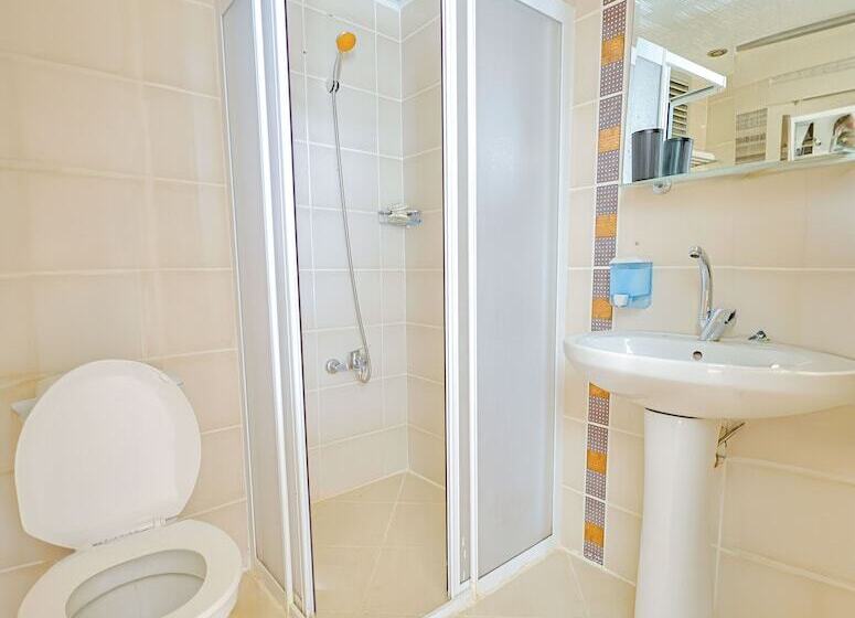 ホテル Kaju Beach