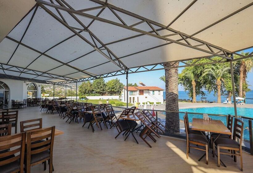 ホテル Kaju Beach