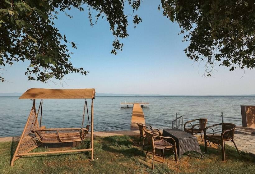 ホテル Kaju Beach