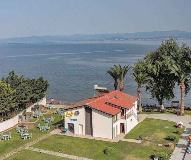 ホテル Kaju Beach