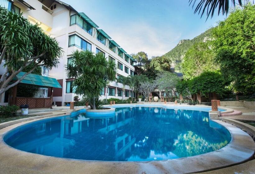 בית מלון כפרי Khaoyai Fahsai Resort