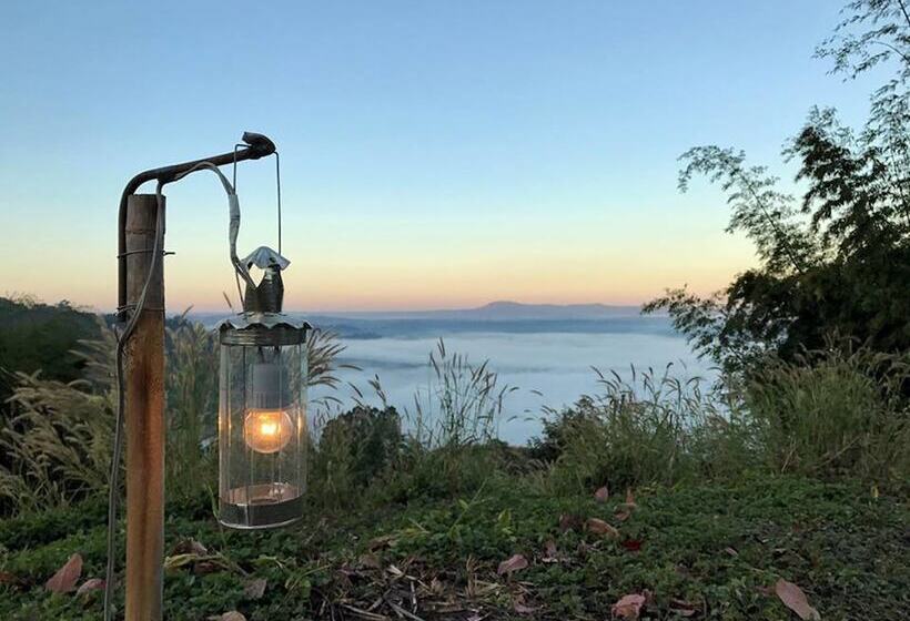 ホテル Khonrak Talaymok