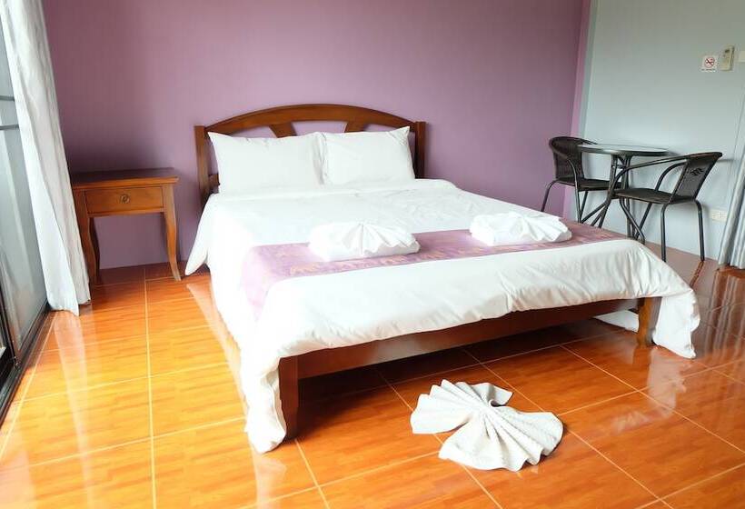 Hotel K.s. Place Maechan