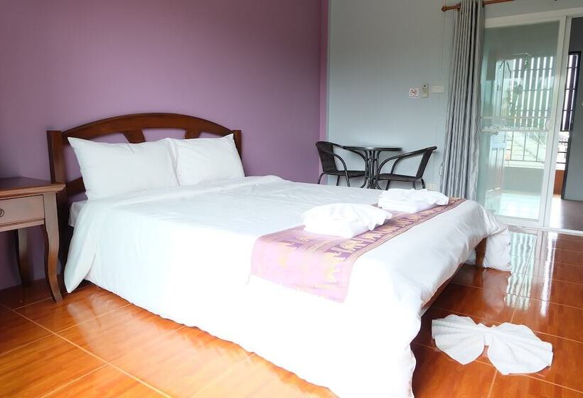 Hotel K.s. Place Maechan