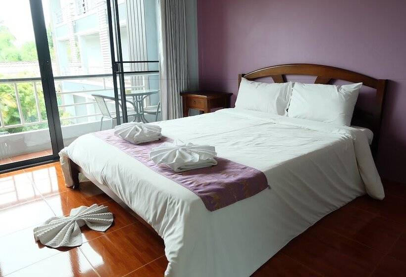 Hotel K.s. Place Maechan