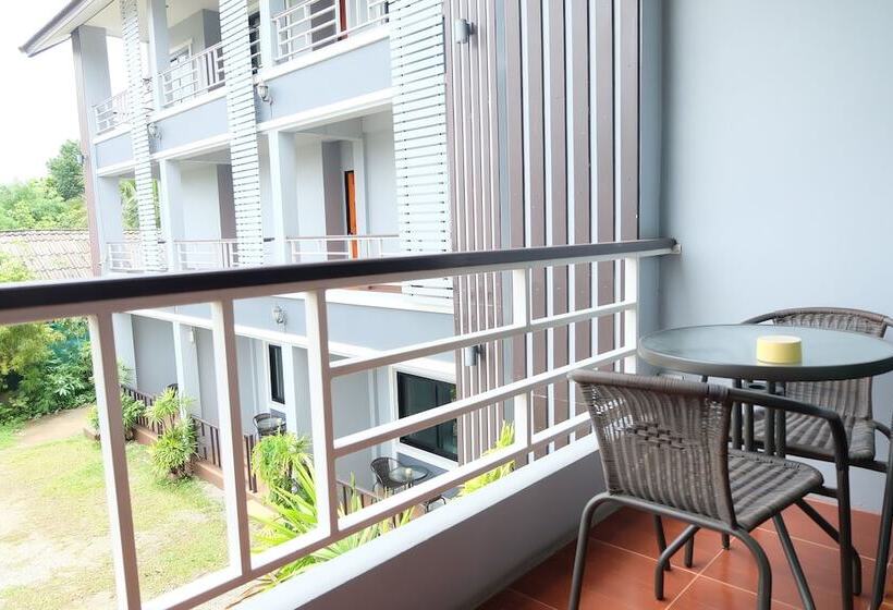 Hotel K.s. Place Maechan