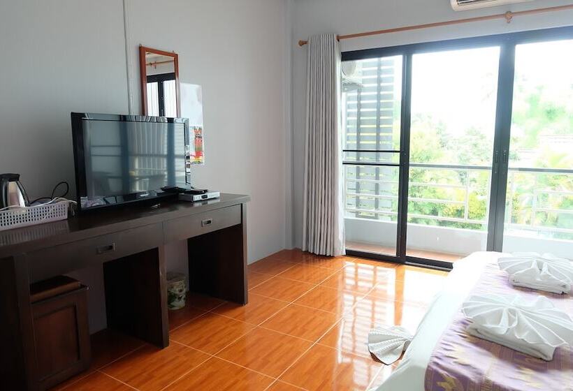 Hotel K.s. Place Maechan