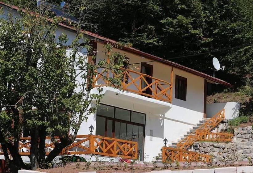 فندق Kuray Camlipinar Konuk Evi