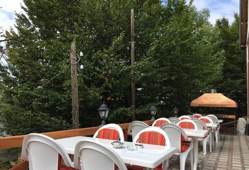 فندق Kuray Camlipinar Konuk Evi