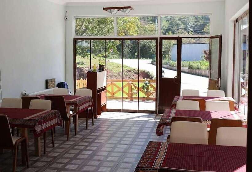 فندق Kuray Camlipinar Konuk Evi