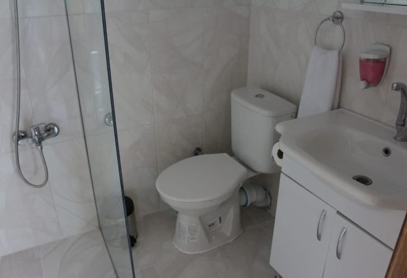 فندق Kuray Camlipinar Konuk Evi