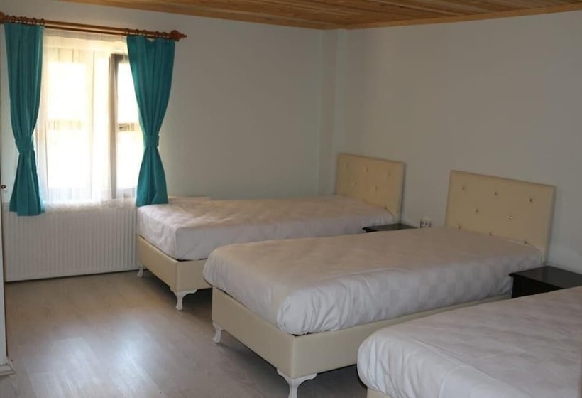 فندق Kuray Camlipinar Konuk Evi