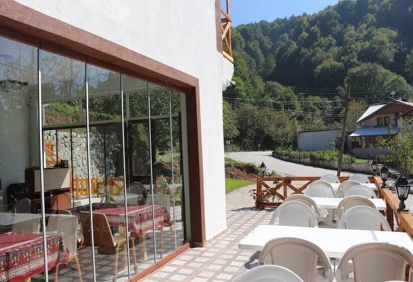 فندق Kuray Camlipinar Konuk Evi