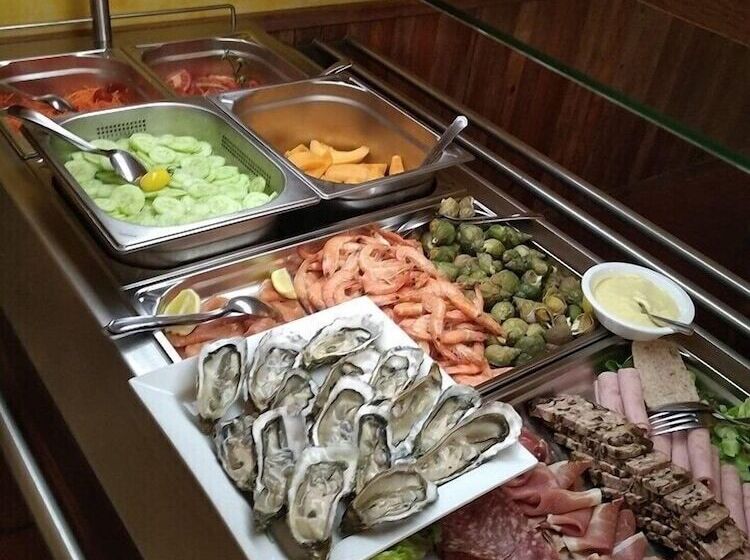 ホテル L Auberge Du Drot