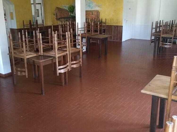 ホテル L Auberge Du Drot