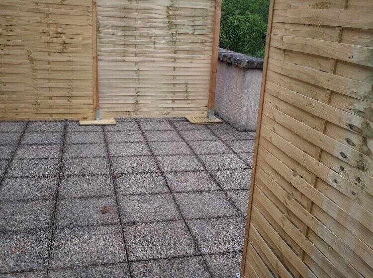 ホテル L Auberge Du Drot