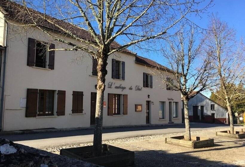 ホテル L Auberge Du Drot