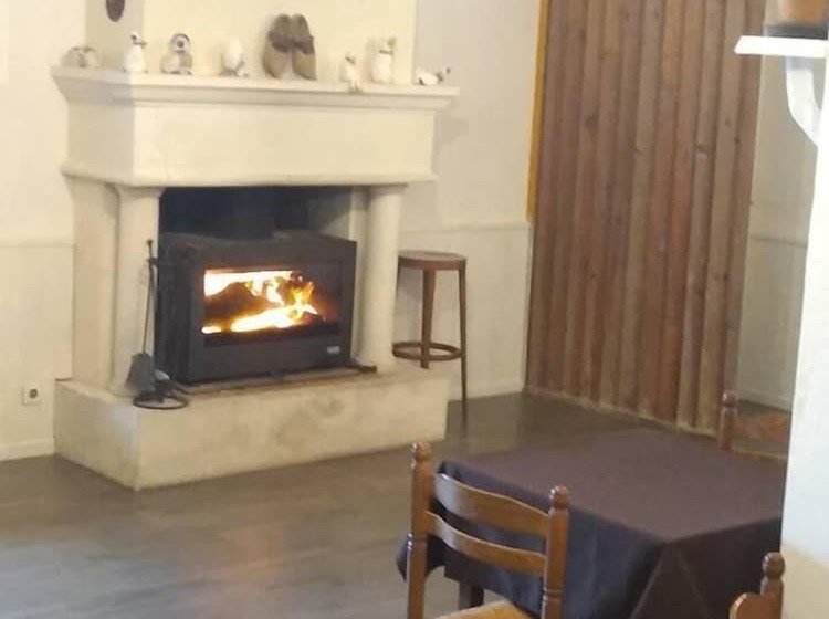 בית מלון כפרי L Auberge Du Drot