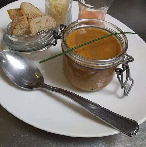 ホテル L Auberge Du Drot