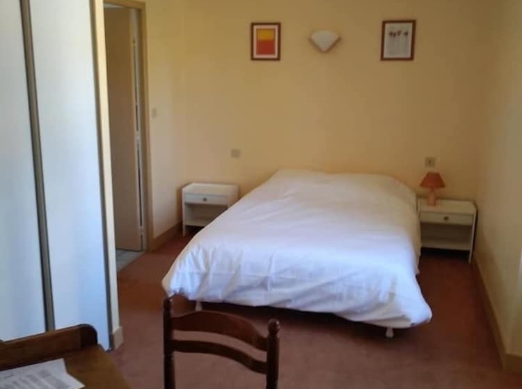 فندق L Auberge Du Drot