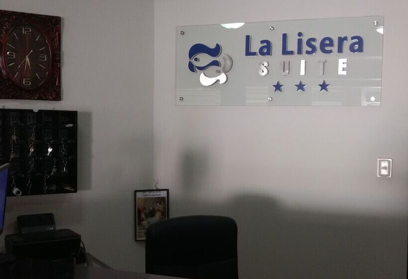 Отель La Lisera Suite