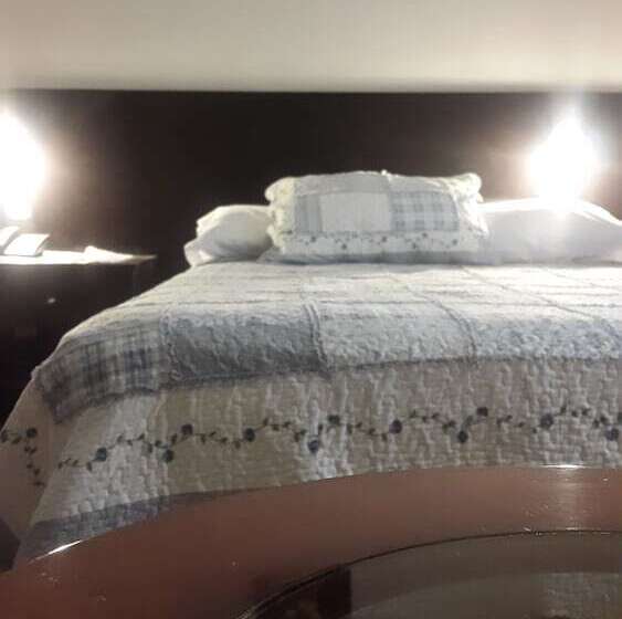 Отель La Lisera Suite