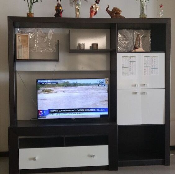 Отель La Lisera Suite