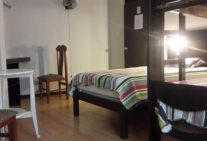 Отель La Lisera Suite