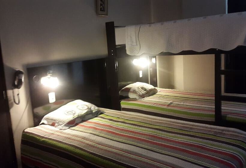 Отель La Lisera Suite