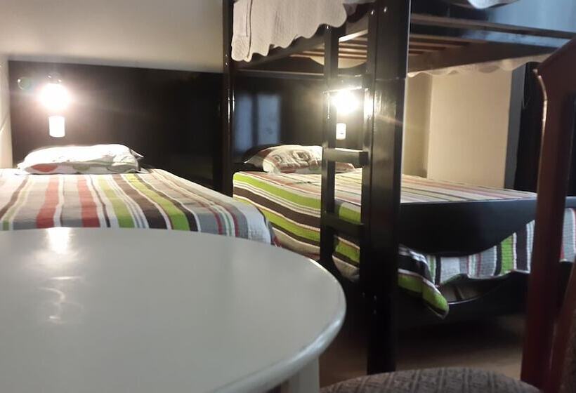 Отель La Lisera Suite