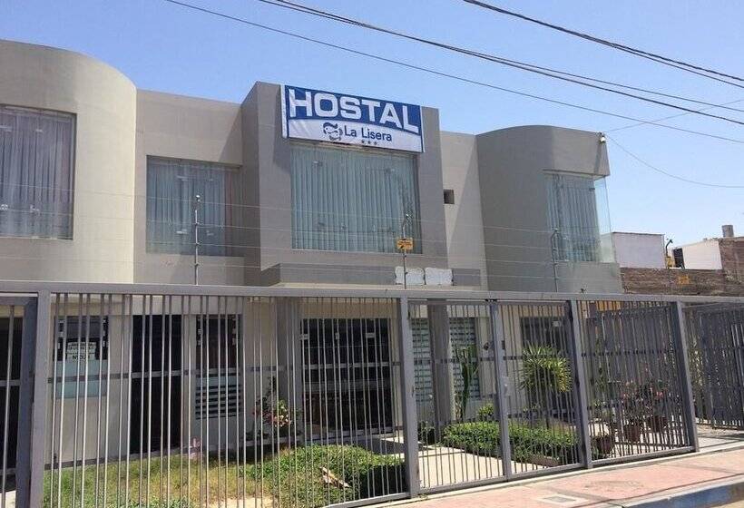 Отель La Lisera Suite