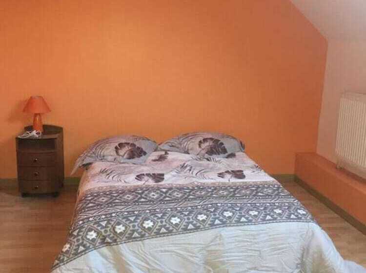 酒店 Le Chef Des Champs