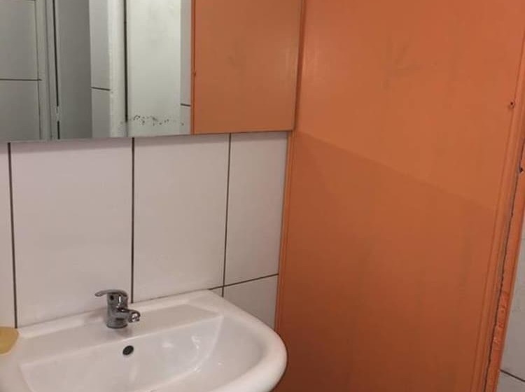 ホテル Le Chef Des Champs