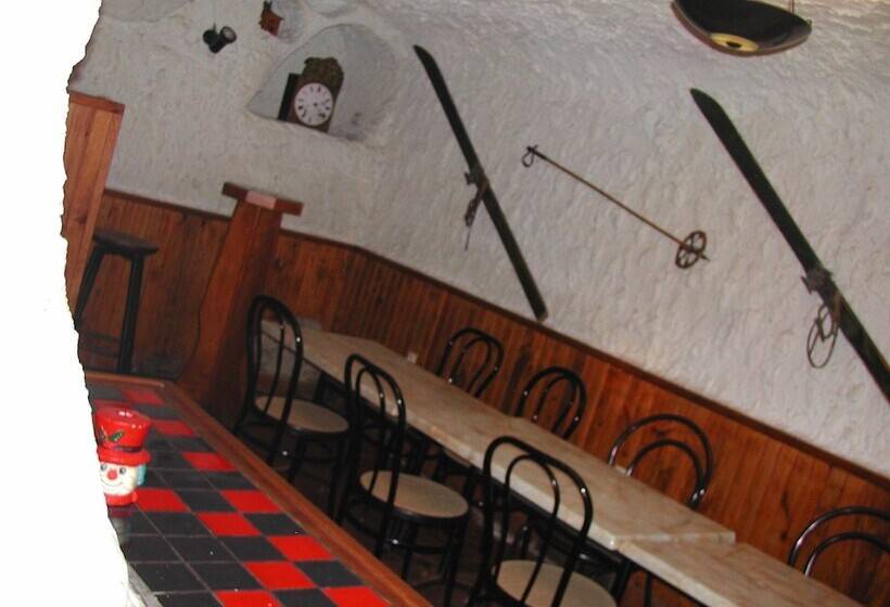 בית מלון כפרי Le Taoulet