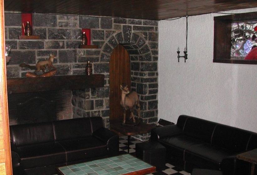 בית מלון כפרי Le Taoulet