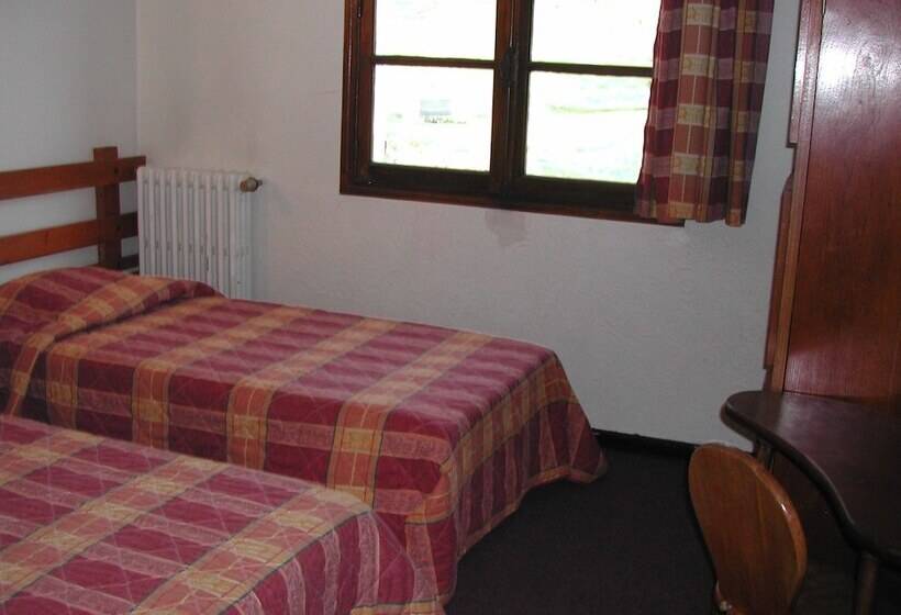 בית מלון כפרי Le Taoulet