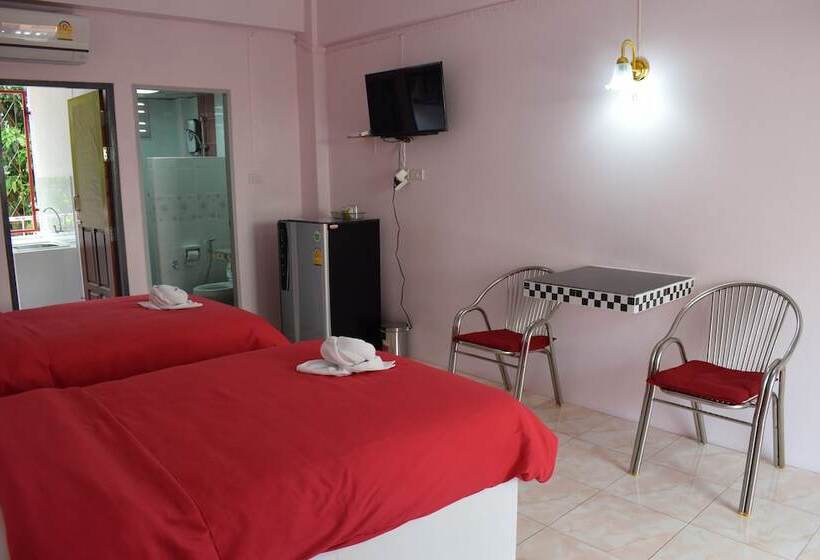 فندق Lopburitown