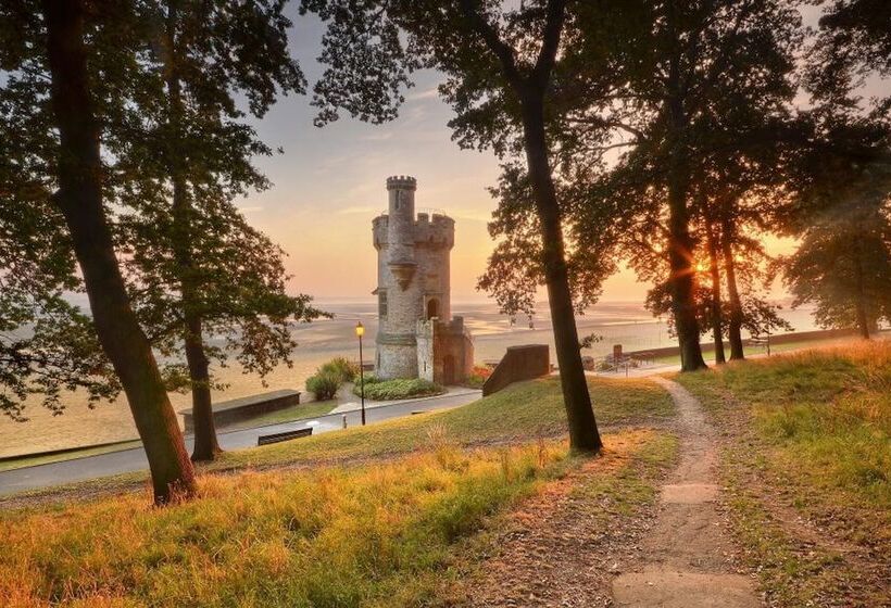 فندق Lovely 3 Bed Home In Rookley On The Isle Of Wight