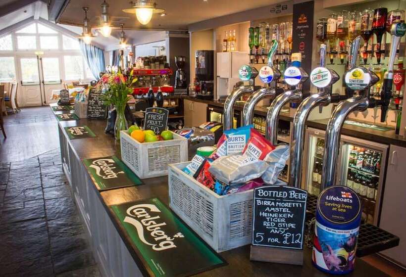 فندق Lovely 3 Bed Home In Rookley On The Isle Of Wight