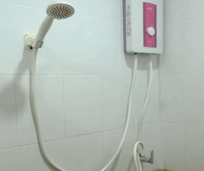 Hotel Maprangwan Resort 1