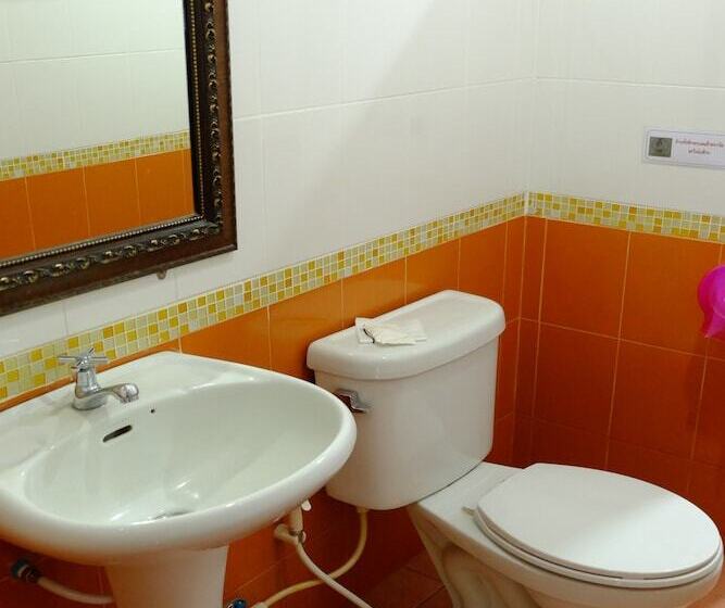 Hotel Maprangwan Resort 1