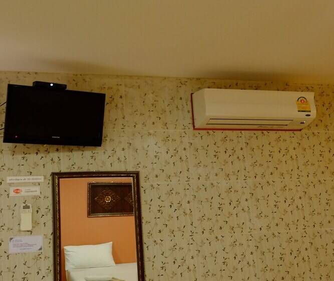 Hotel Maprangwan Resort 1